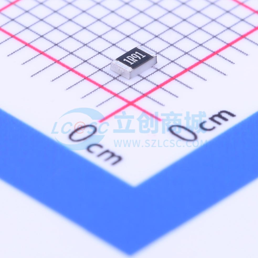 RTT051R91FTP实物图