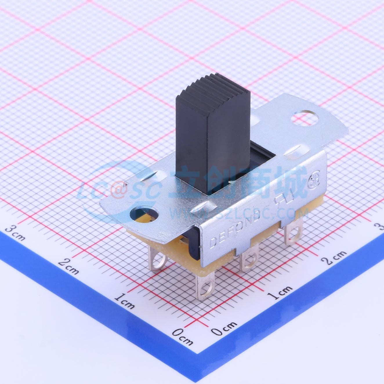 点击查看大图 DSB-2206-0-ANN16-01R实物图