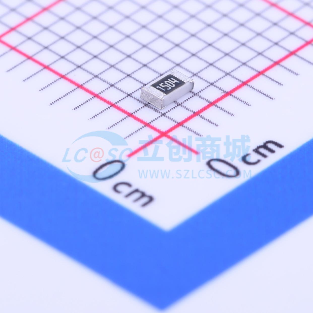点击查看大图 WR08W1504FTL实物图