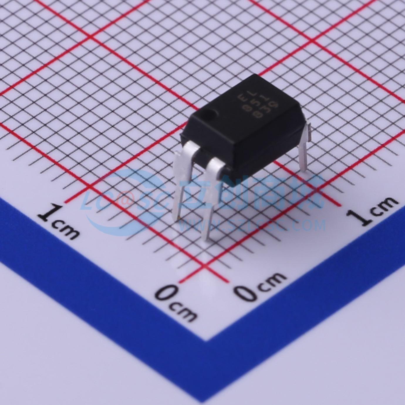 点击查看大图 EL851实物图