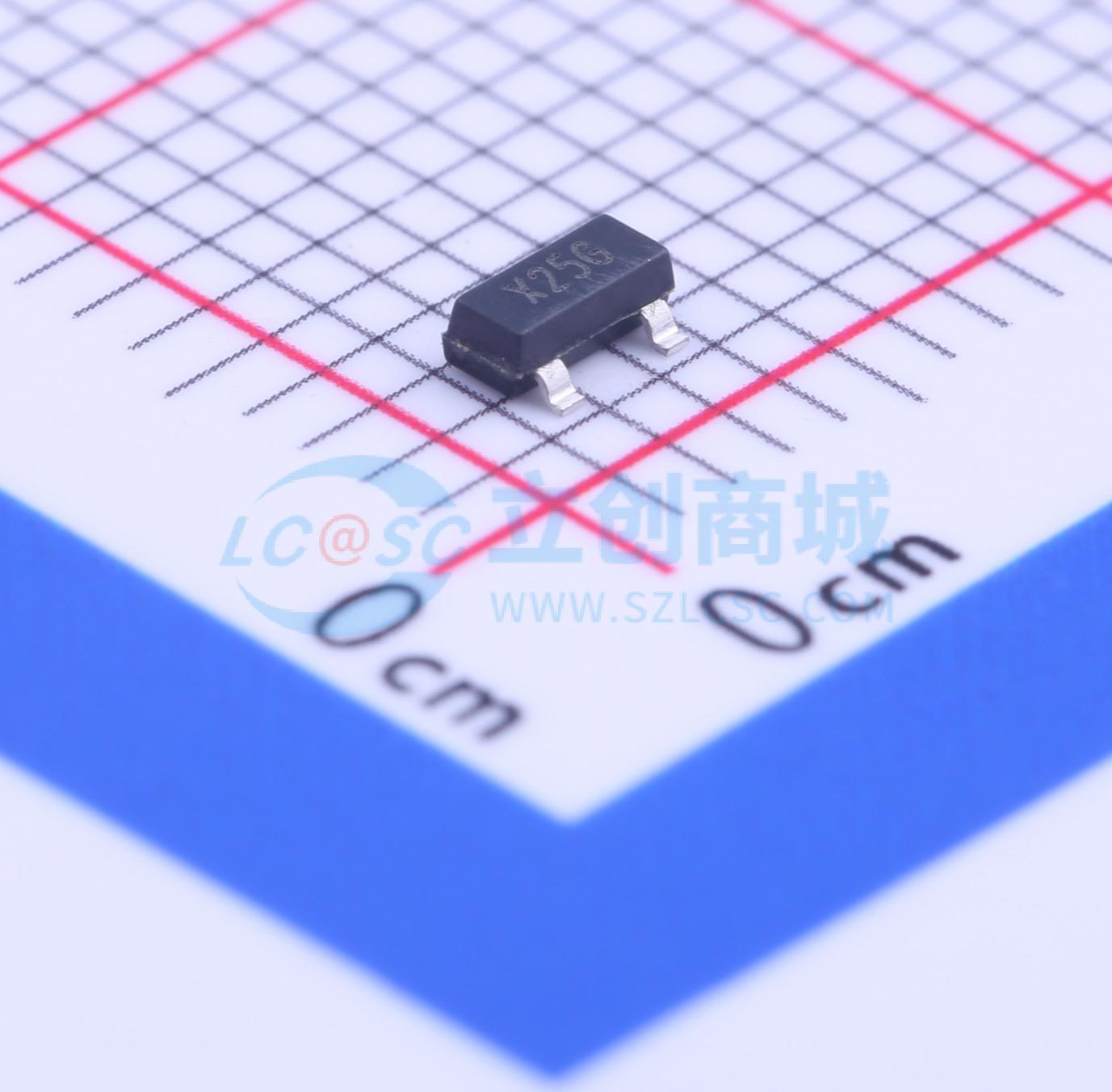 点击查看大图 XL1225G-AC-AE3-R实物图