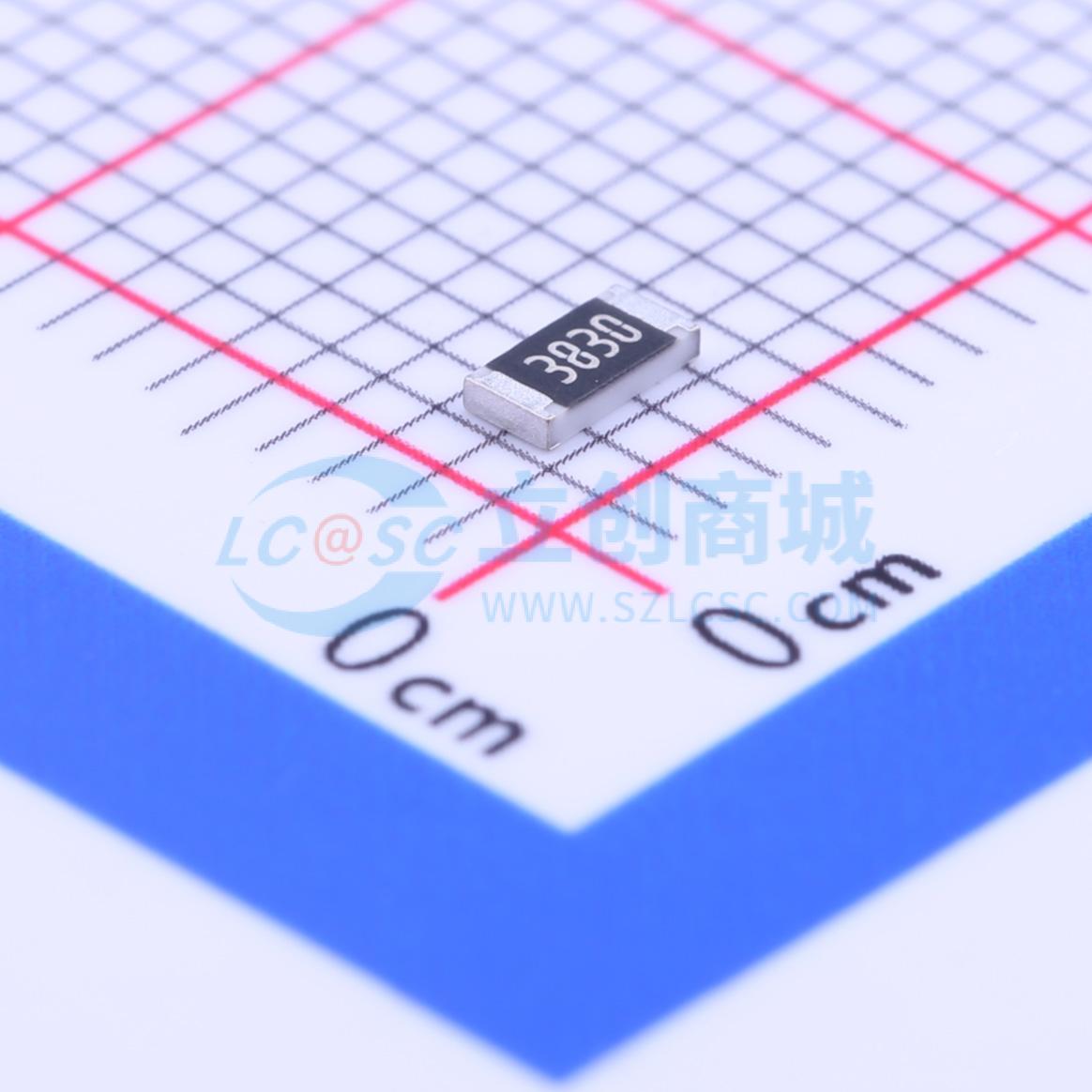 点击查看大图 RTT063830FTP实物图