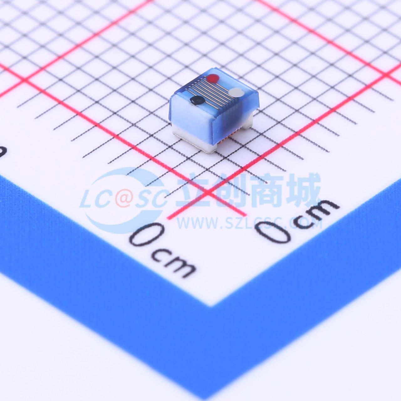 HQC1008-82NJ-T实物图