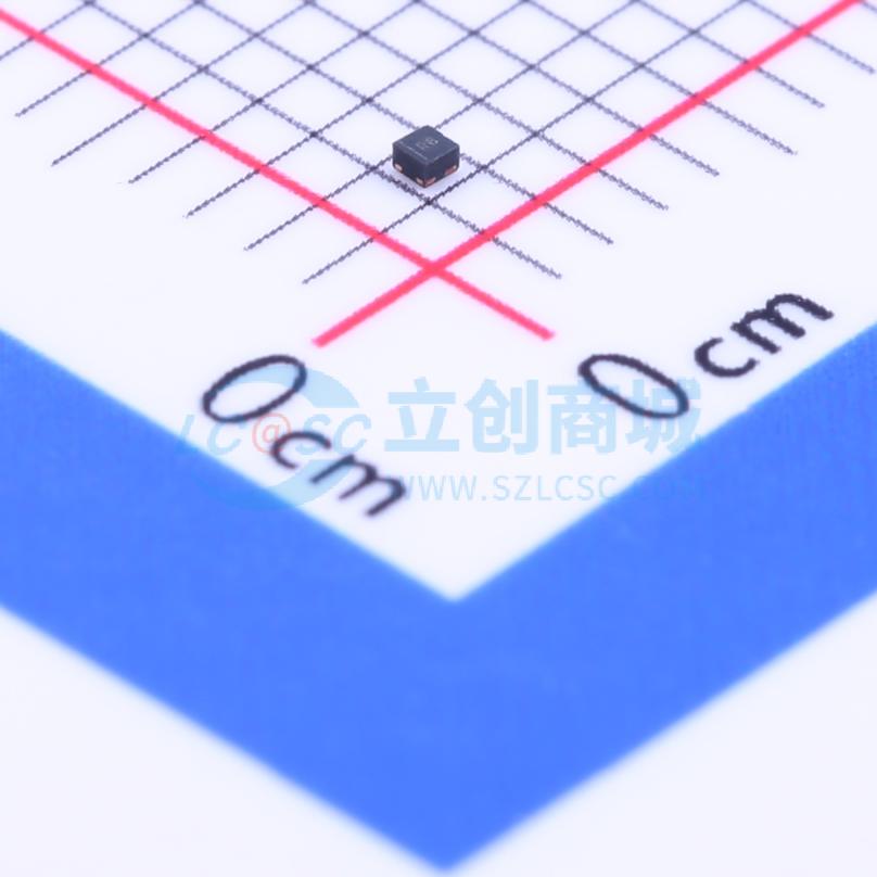 点击查看大图 DMN31D5UFZ-7B实物图