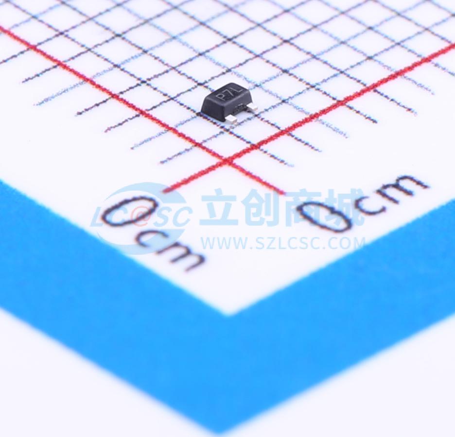 点击查看大图 PNM723T30V01实物图