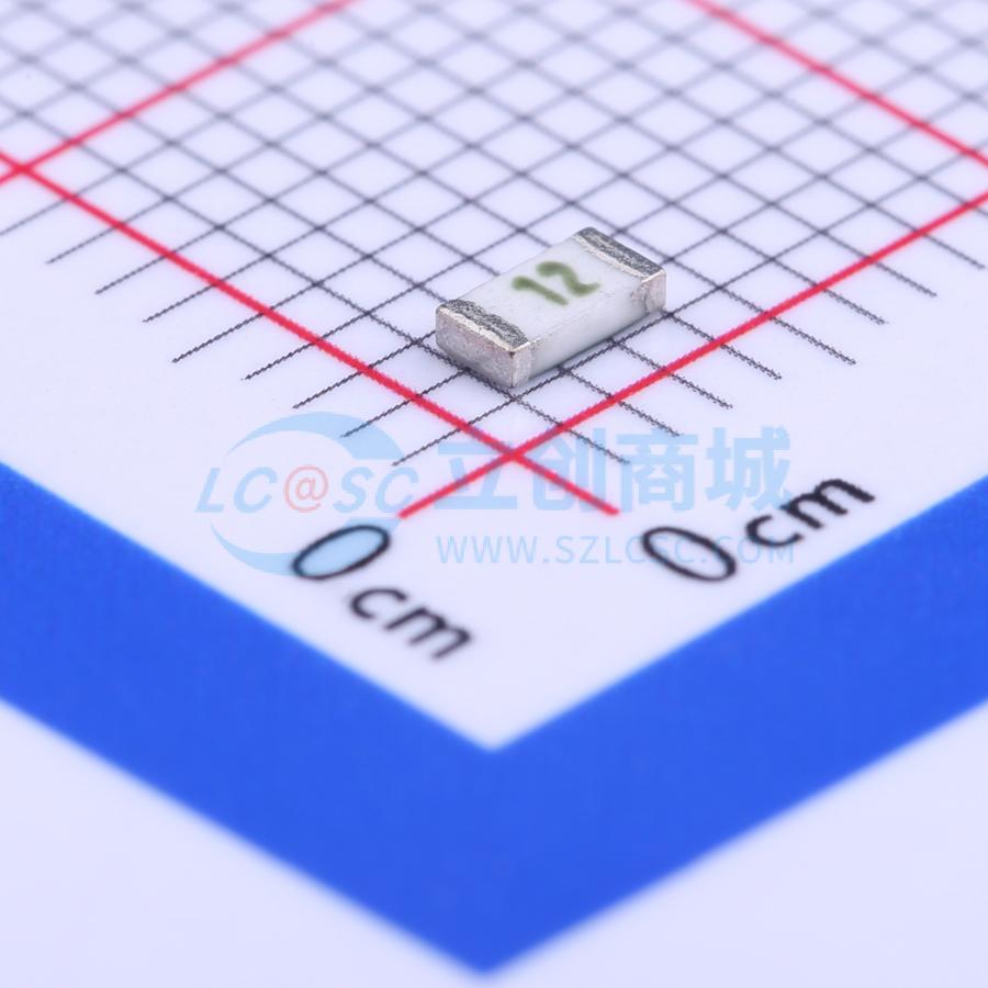 点击查看大图 JFC1206-2120FS实物图