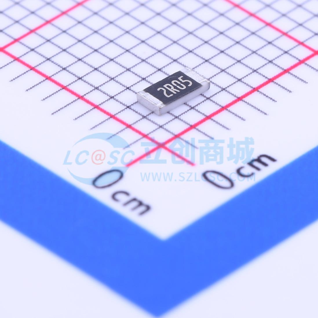 点击查看大图 RTT062R05FTP实物图