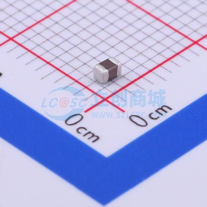 CGA4J3X7R1H684KT0Y0N实物图