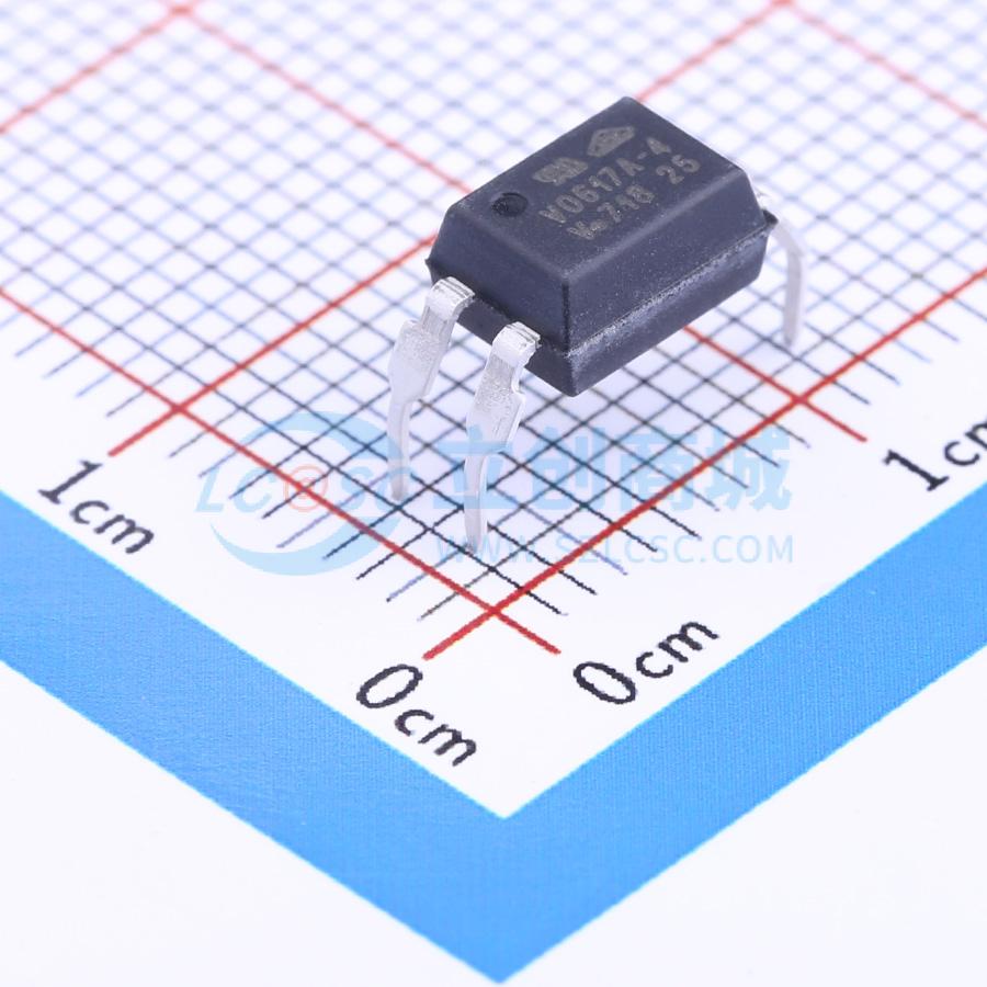 VO617A-4X016实物图