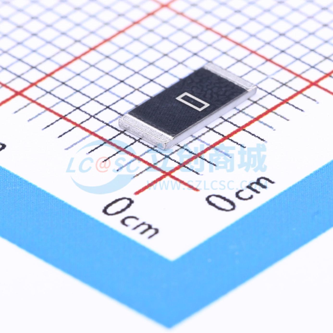 AC2512JK-070RL实物图