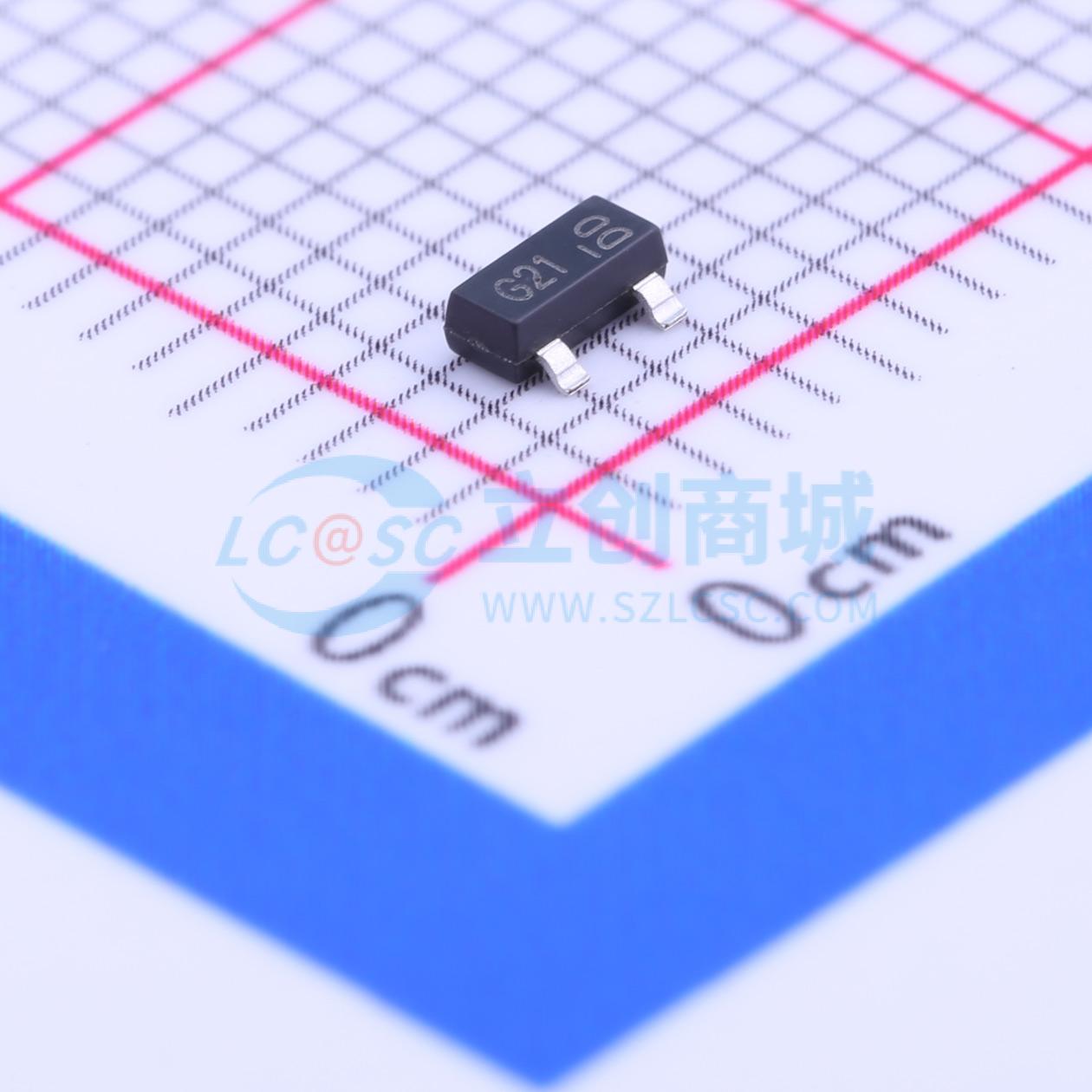 点击查看大图 DMG2301U-7实物图