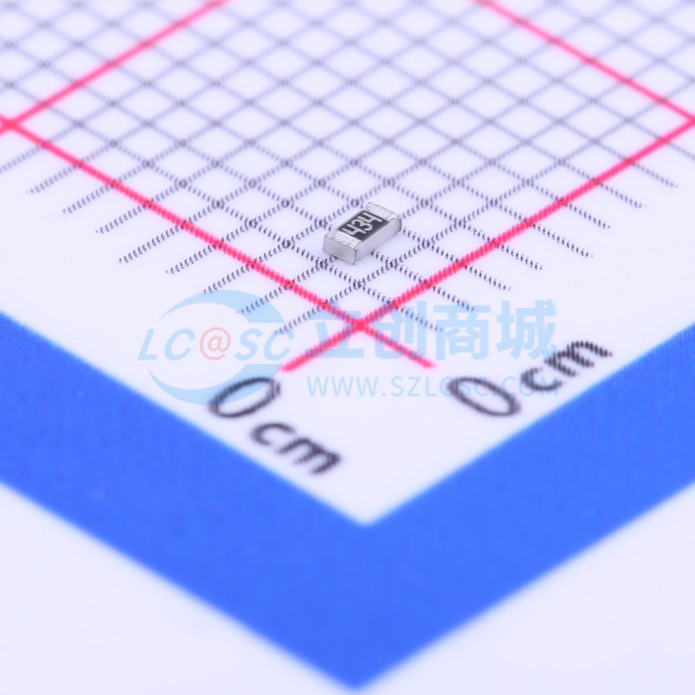 点击查看大图 WR06X434JTL实物图