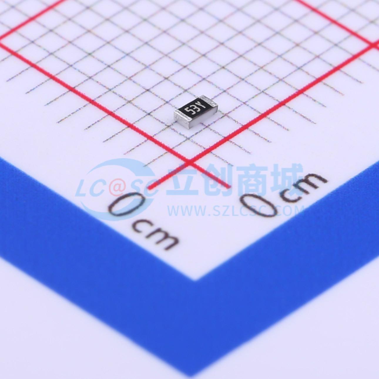 点击查看大图 RTT033R48FTP实物图
