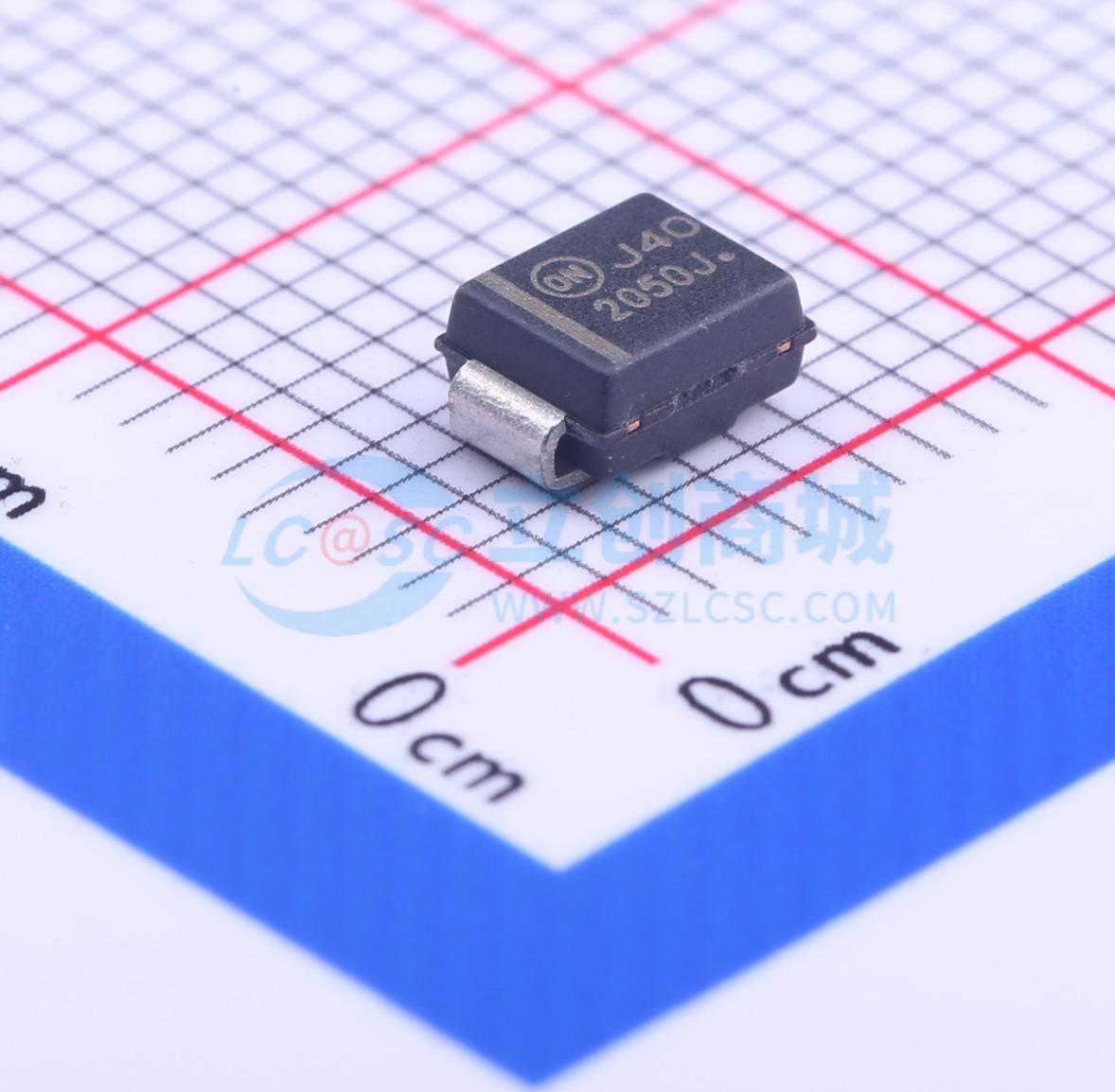 点击查看大图 NSIC2050JBT3G实物图