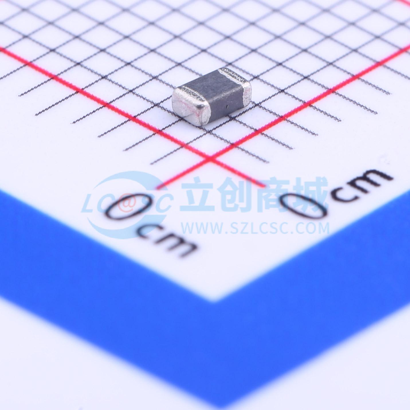 CMI201209U1R8KT实物图