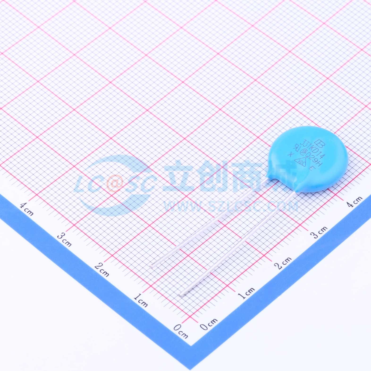 点击查看大图 331KD14实物图