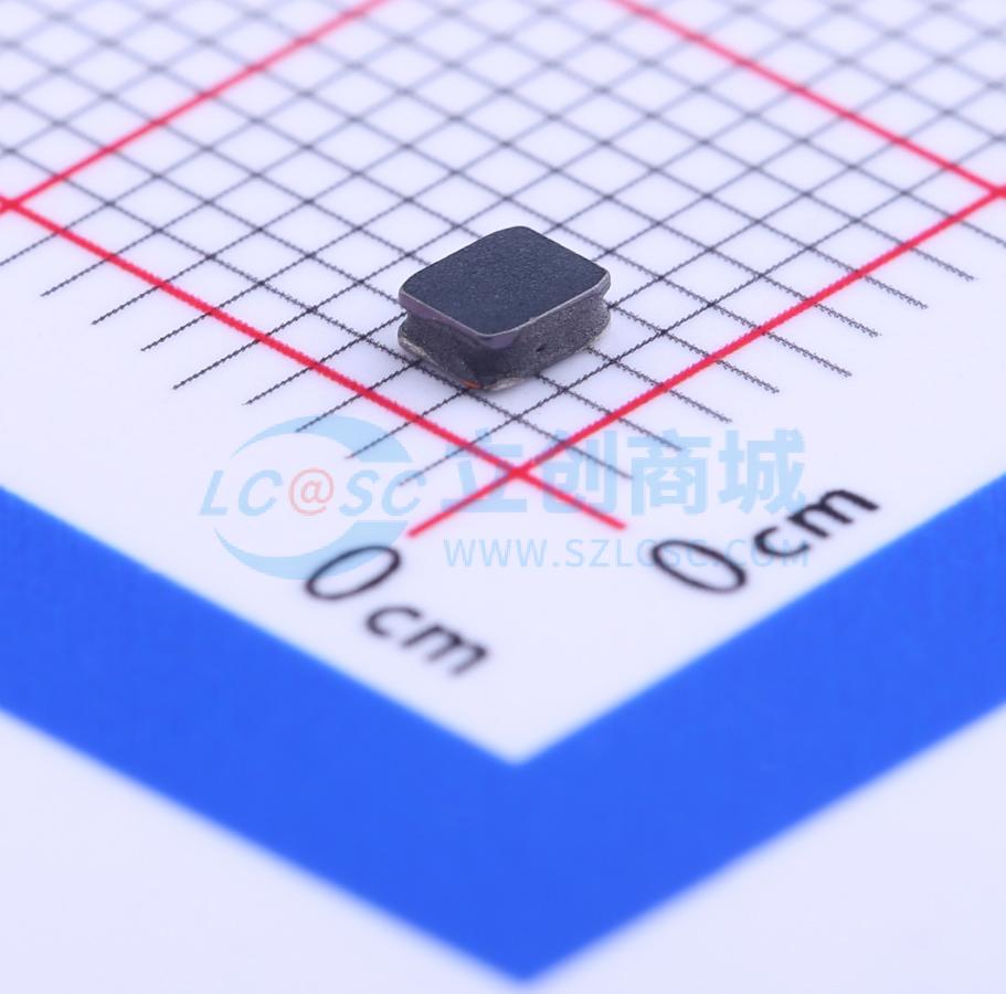 点击查看大图 AHP252010AF-R33M实物图