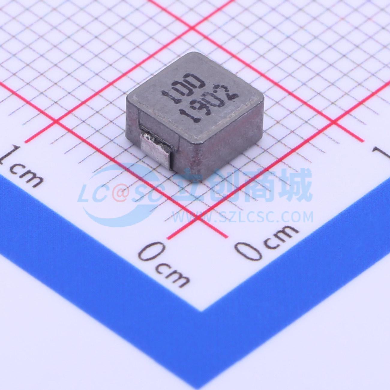 点击查看大图 TMPA0503S-100MN-D实物图