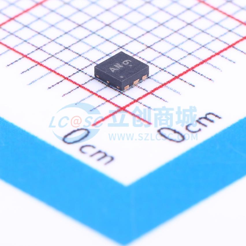 点击查看大图 LN2324DT2AG实物图