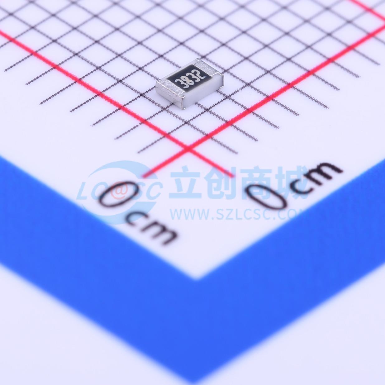 点击查看大图 WR08X3832FTL实物图