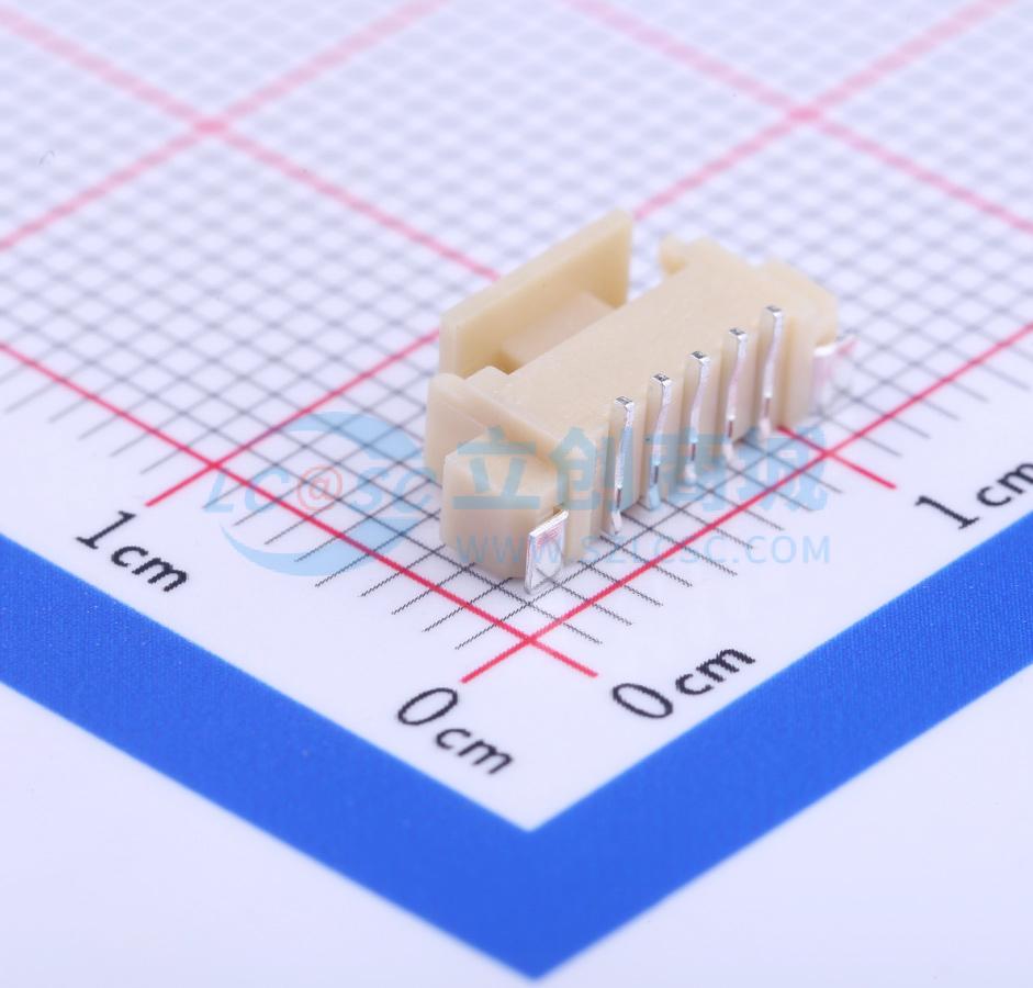 点击查看大图 W-1251N05P-0400实物图