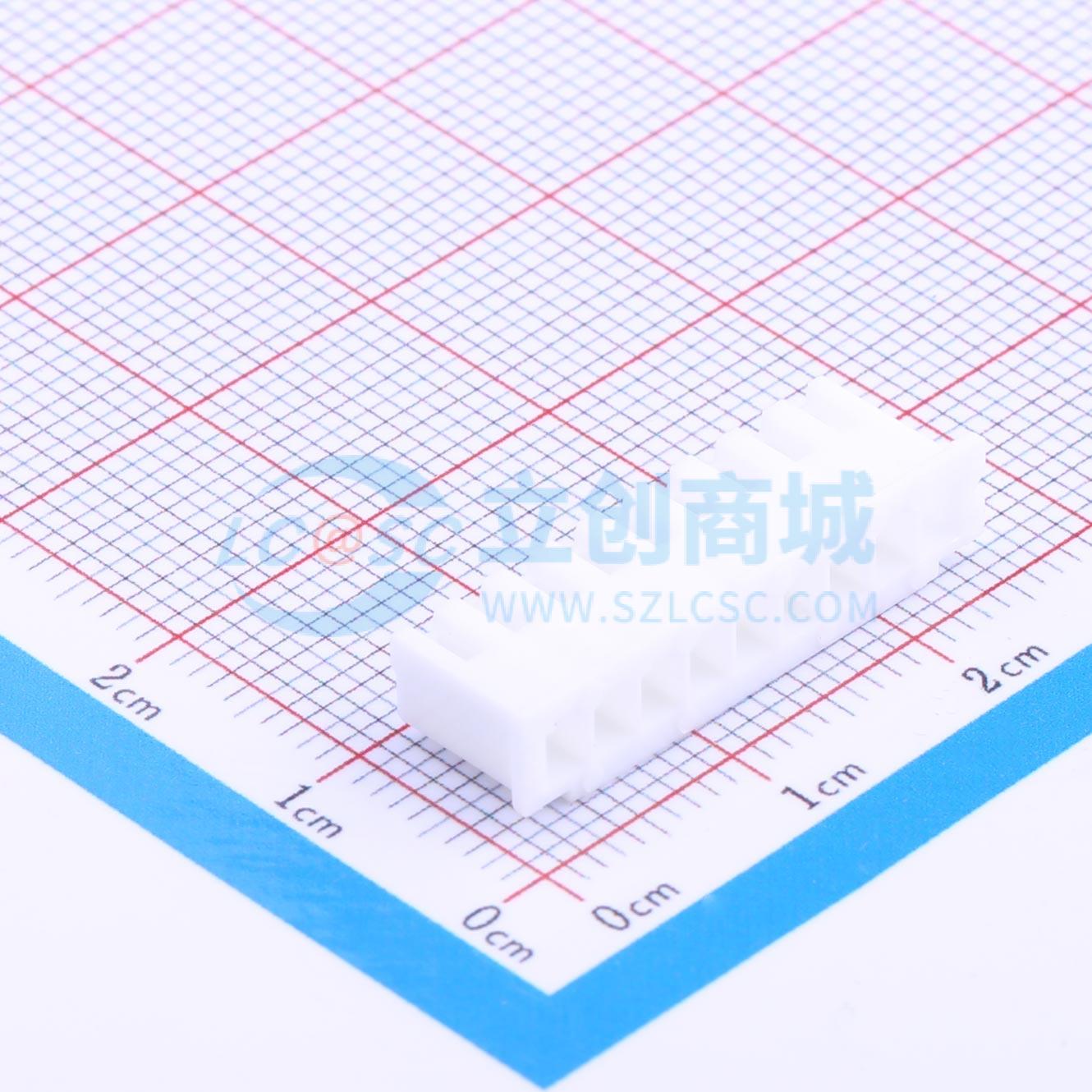 点击查看大图 2-2501H09P-0000实物图