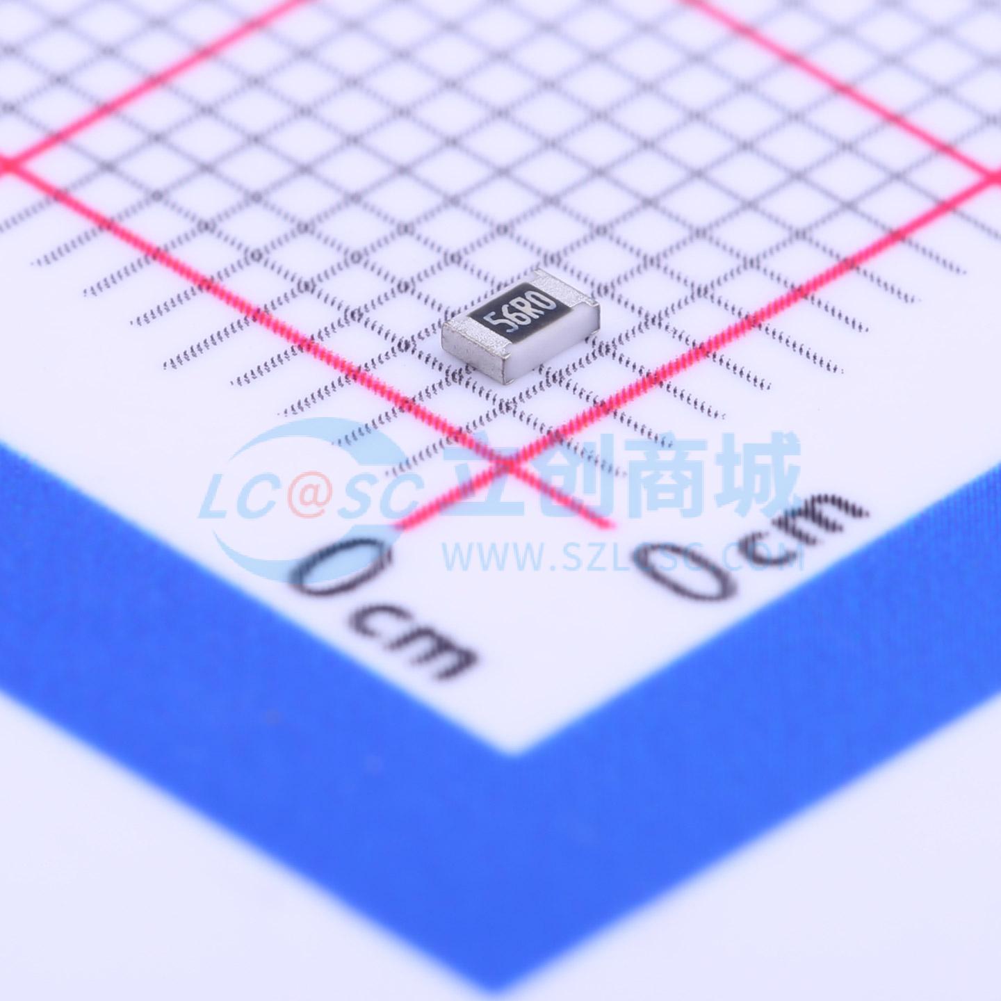 点击查看大图 WR08X56R0FTL实物图