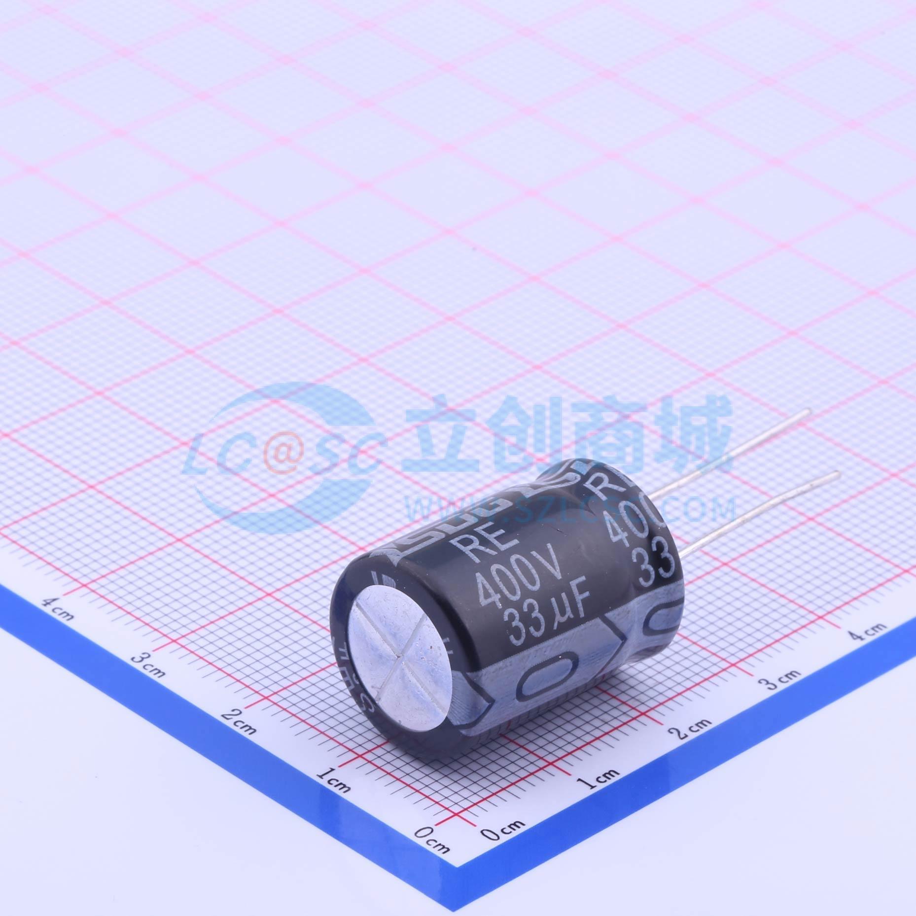 点击查看大图 ECRE1622330M401P00实物图