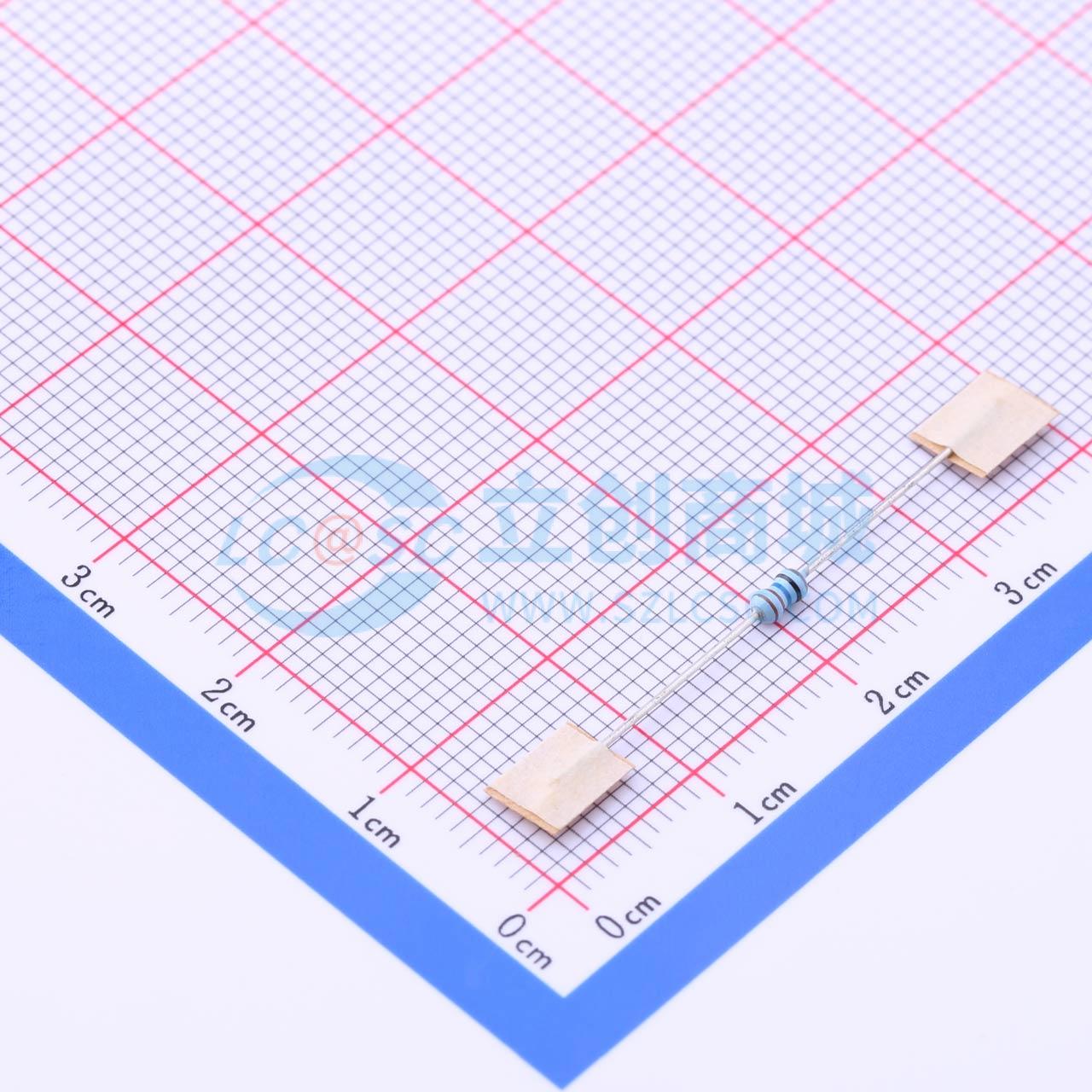 RN16T28061F实物图