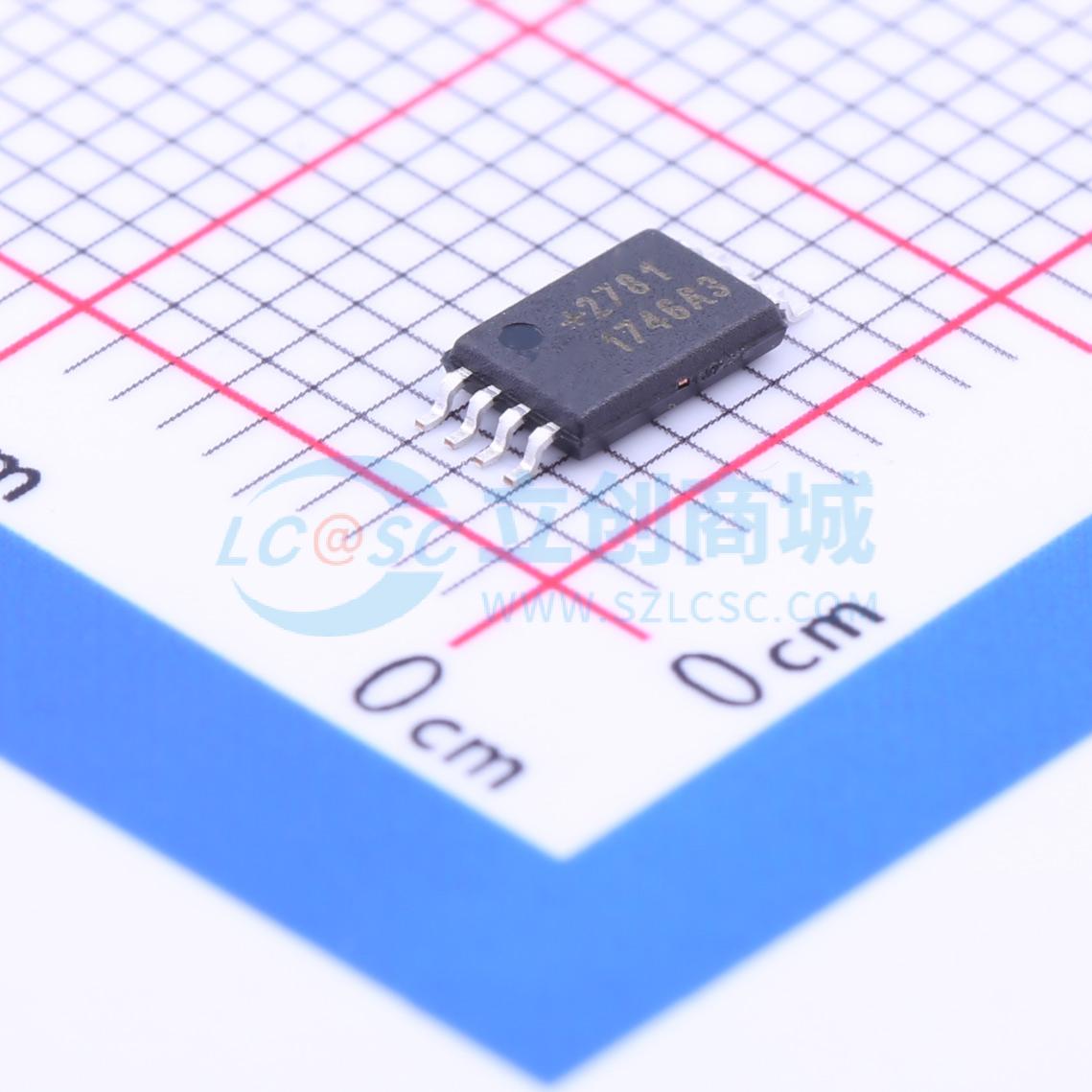 点击查看大图 DS2781E+实物图