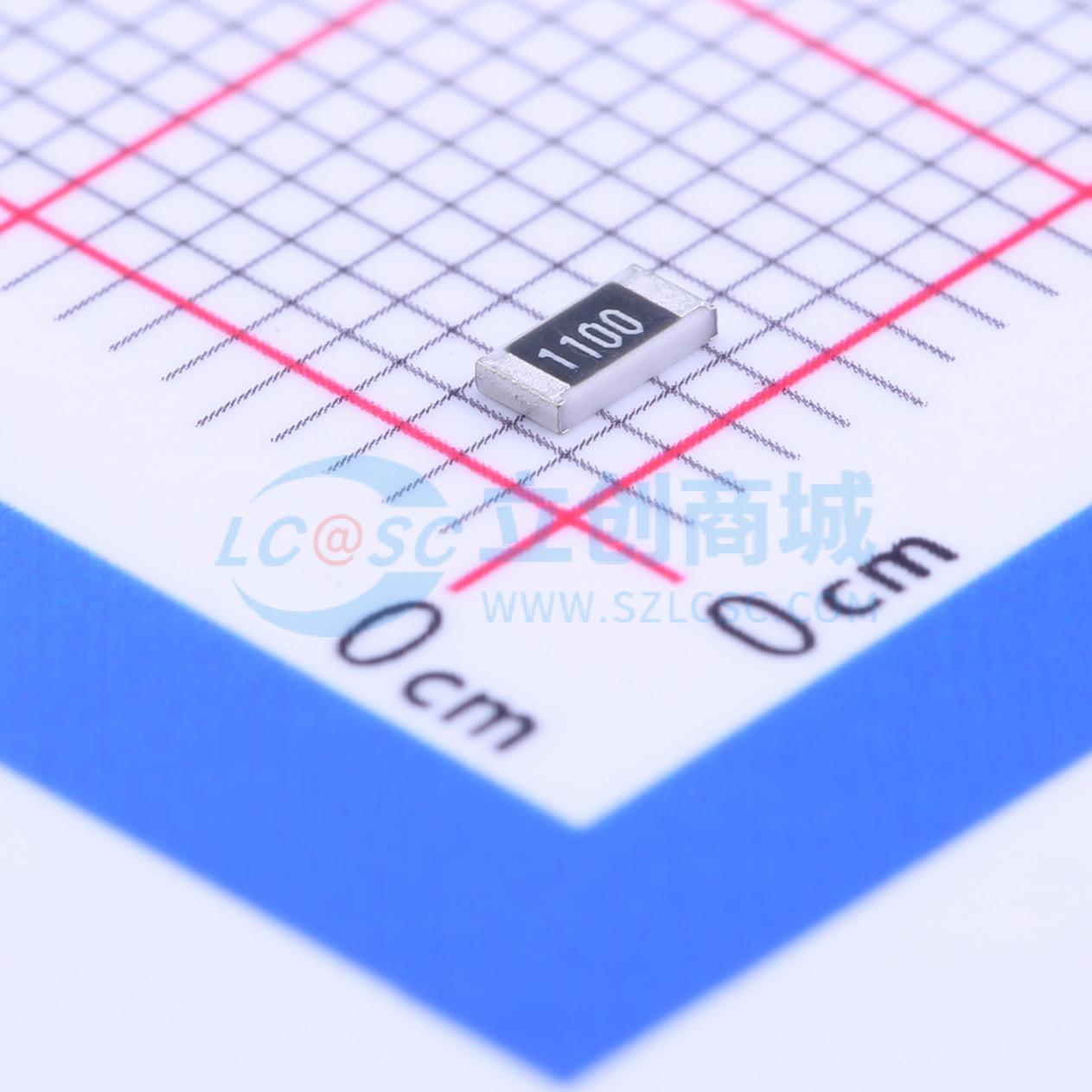点击查看大图 WR12X1100FTL实物图