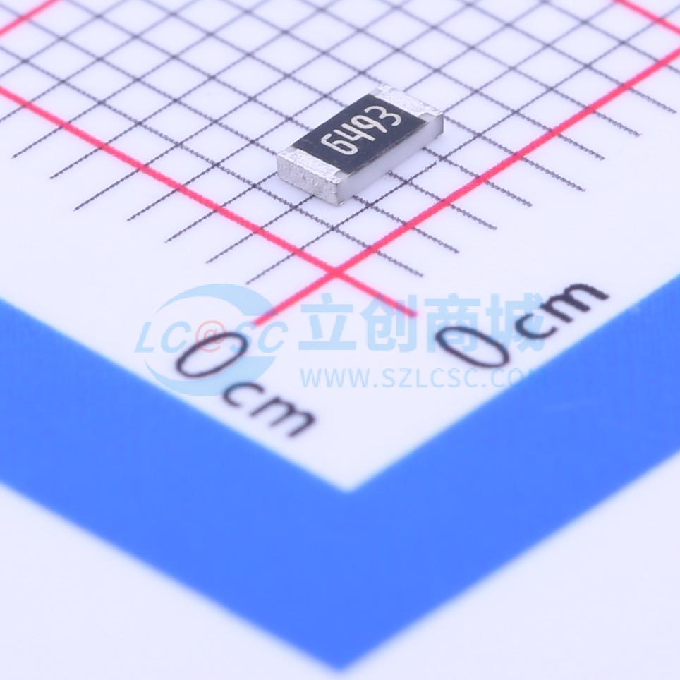 点击查看大图 RTT066493FTP实物图