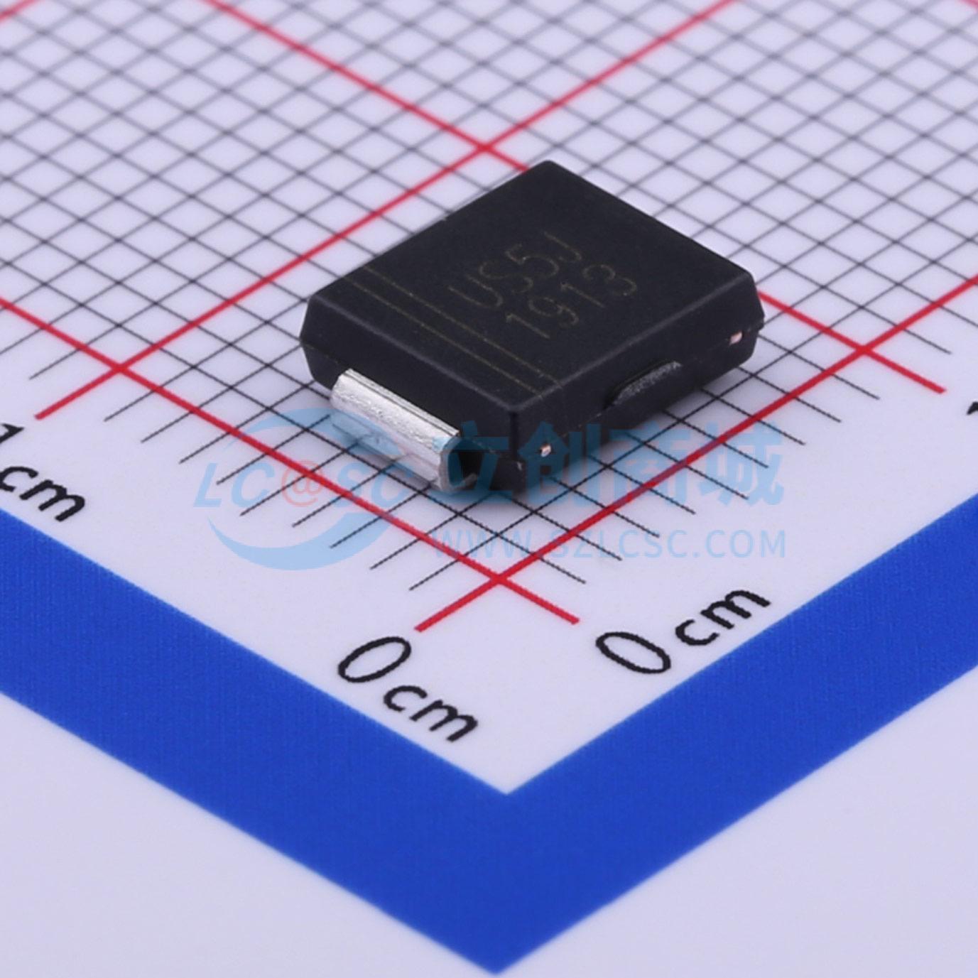 点击查看大图 US5JC实物图