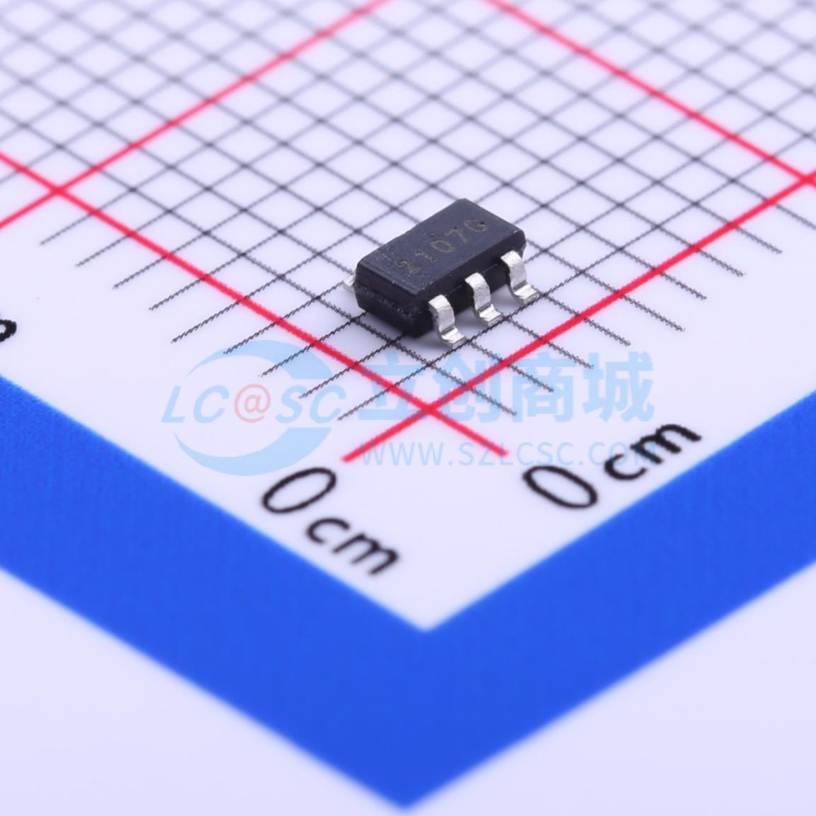 点击查看大图 M2107G-AF5-R实物图