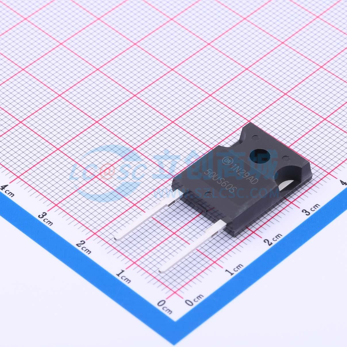 点击查看大图 FFH50US60S-F085实物图