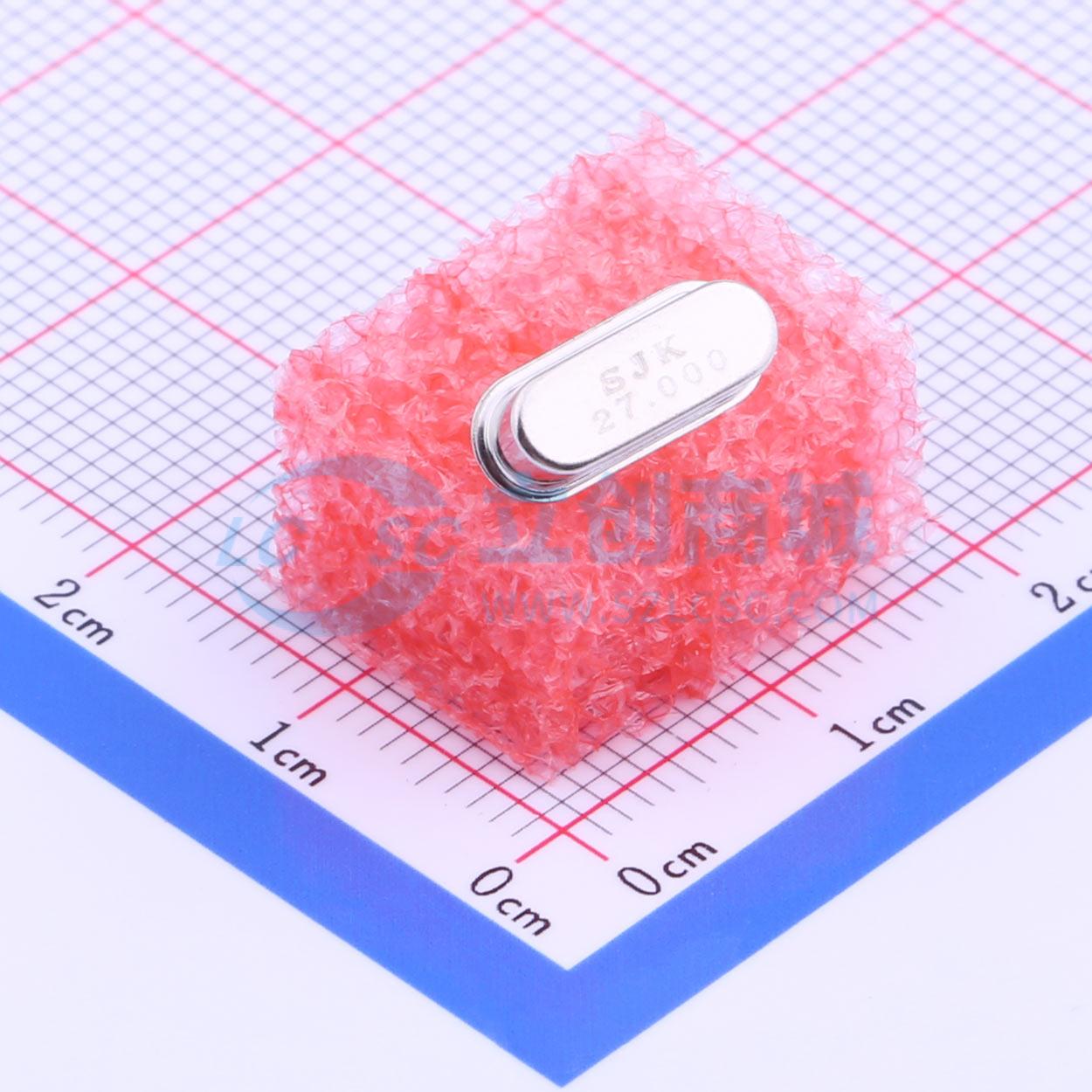 点击查看大图 6BS27000F20UCG实物图