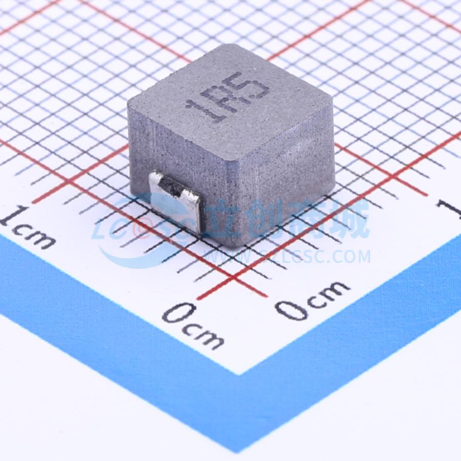 SMMS0650-1R5M实物图