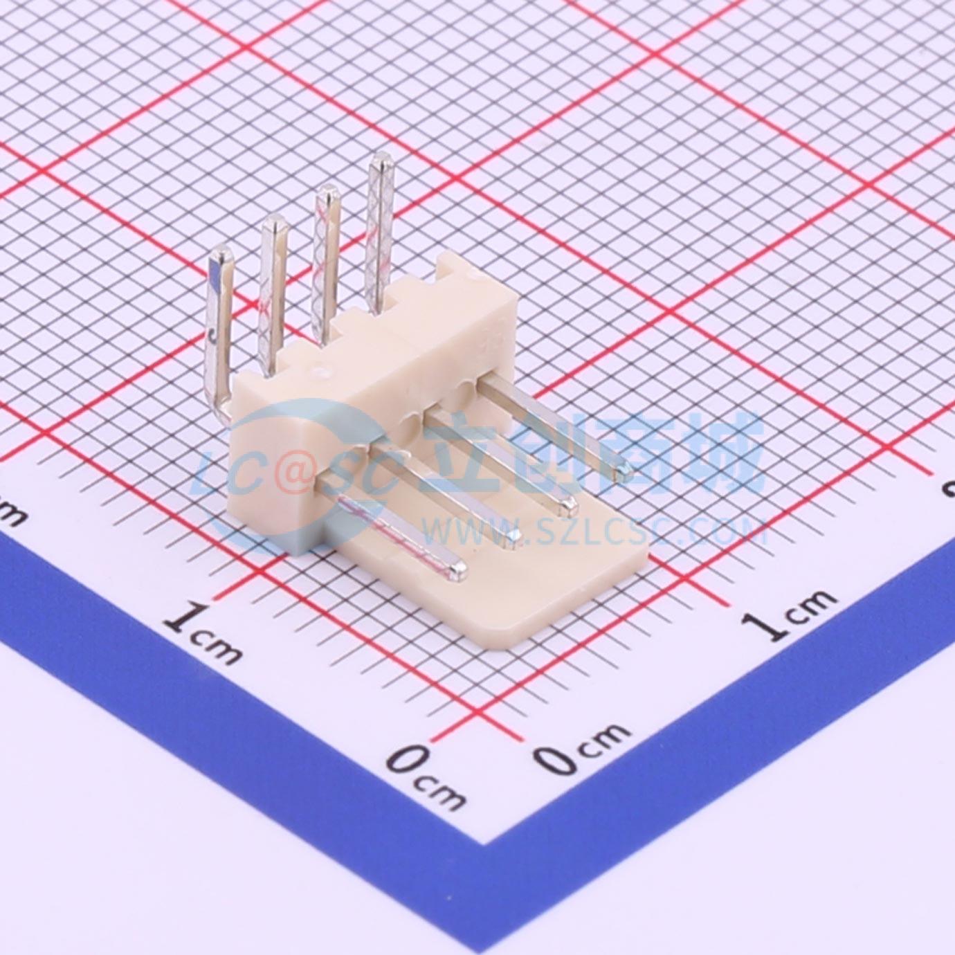 点击查看大图 A2543WR-4P-2实物图