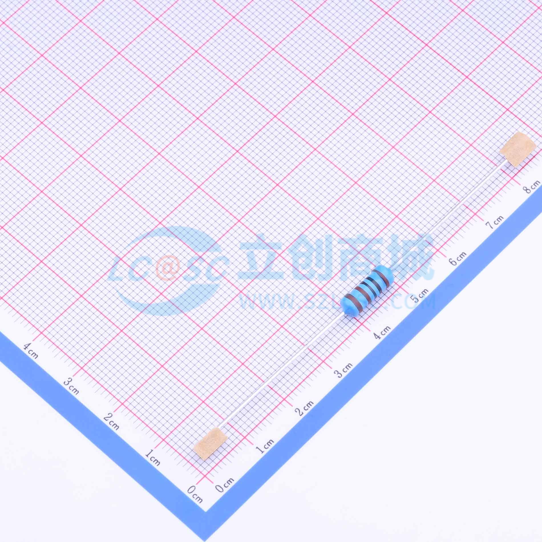 点击查看大图 MFR2WSFTE73-1K实物图