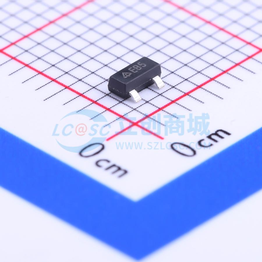 点击查看大图 AS431ANTR-E1实物图