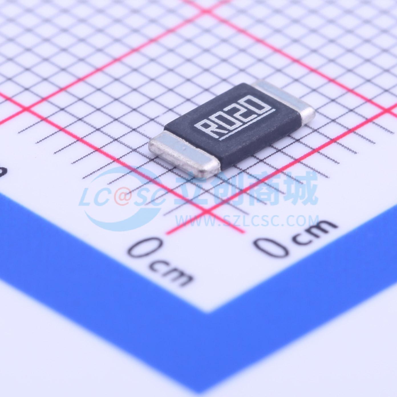 RLP25JECMR020实物图