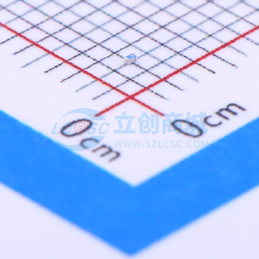 点击查看大图 LQP03TN39NH02D实物图