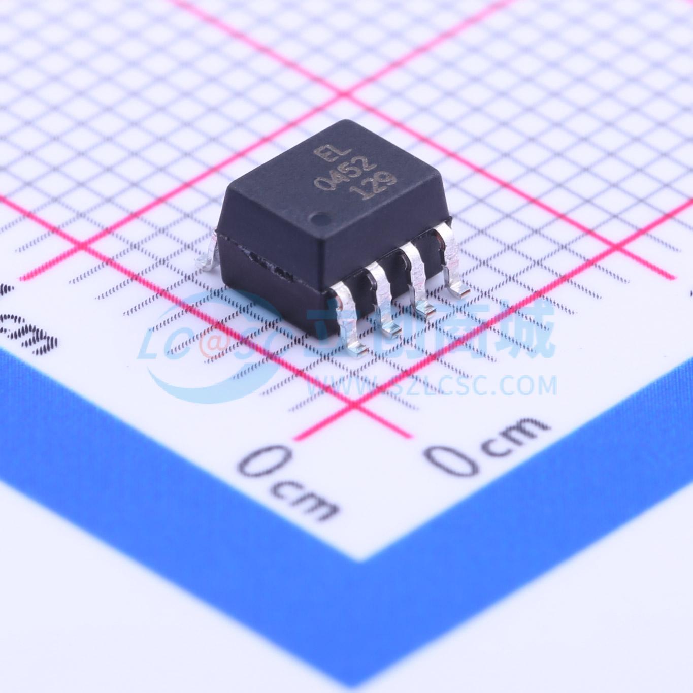 点击查看大图 EL0452(TA)实物图
