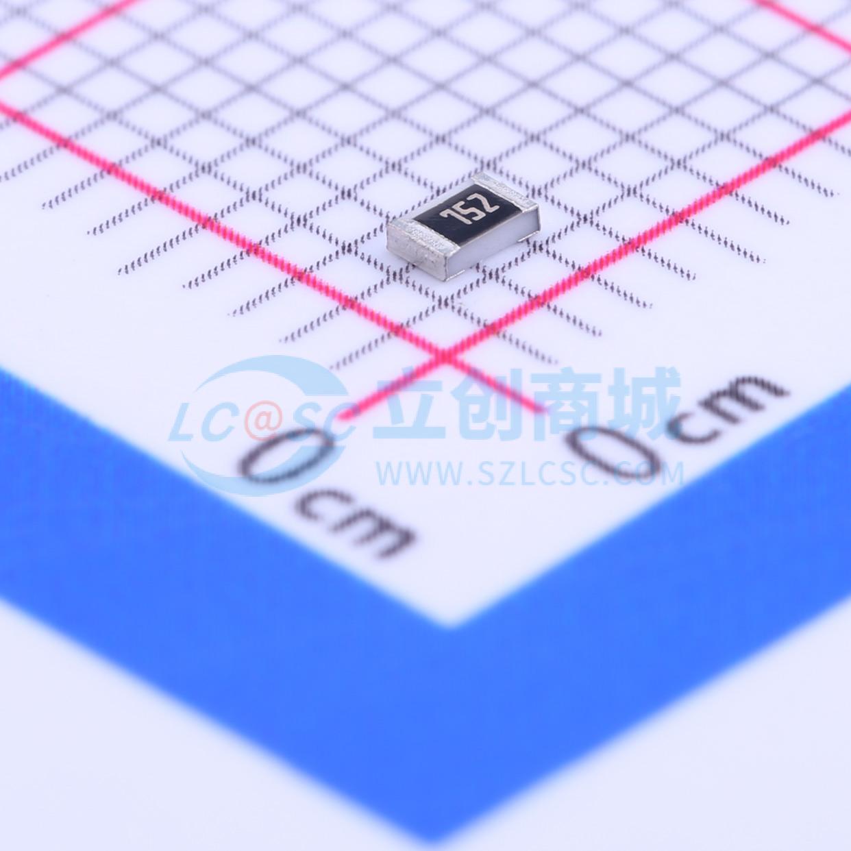 点击查看大图 RM10JTN752实物图