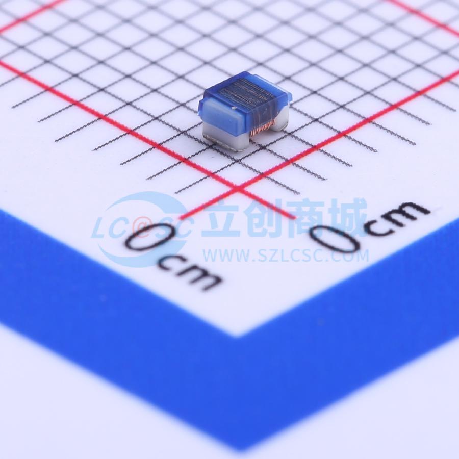 点击查看大图 SDWL2012CR82JSTF实物图