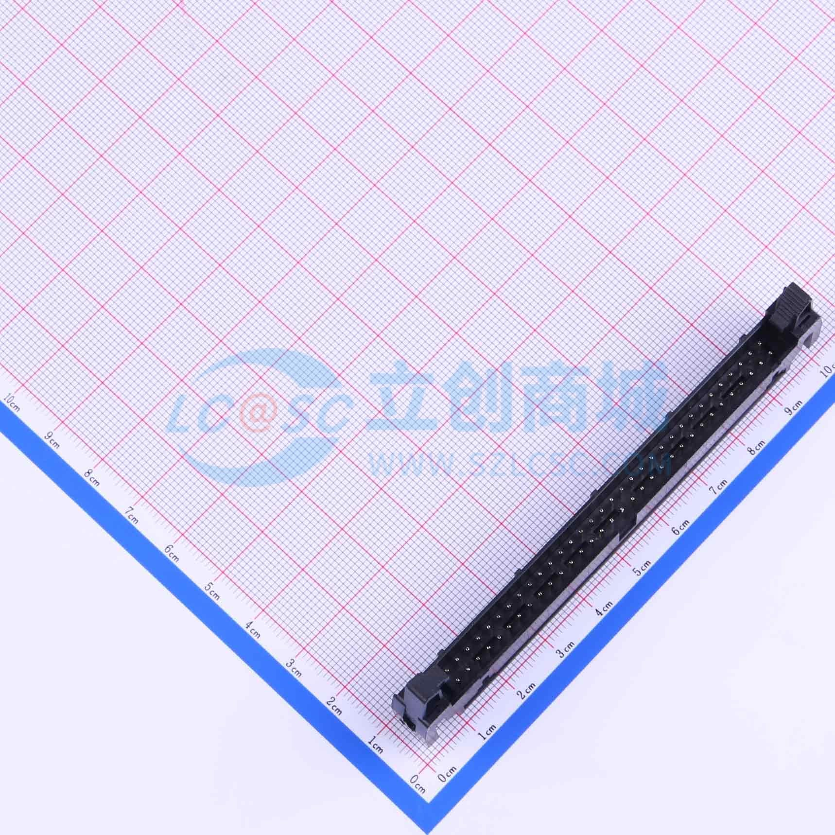 B-3100S64P-A110实物图