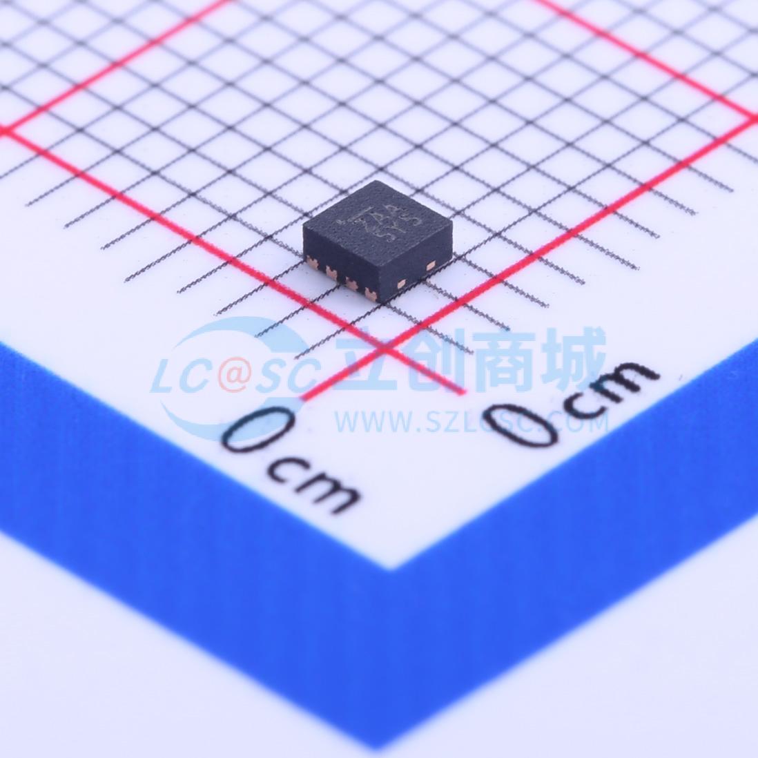 MIC2250YML-TR实物图