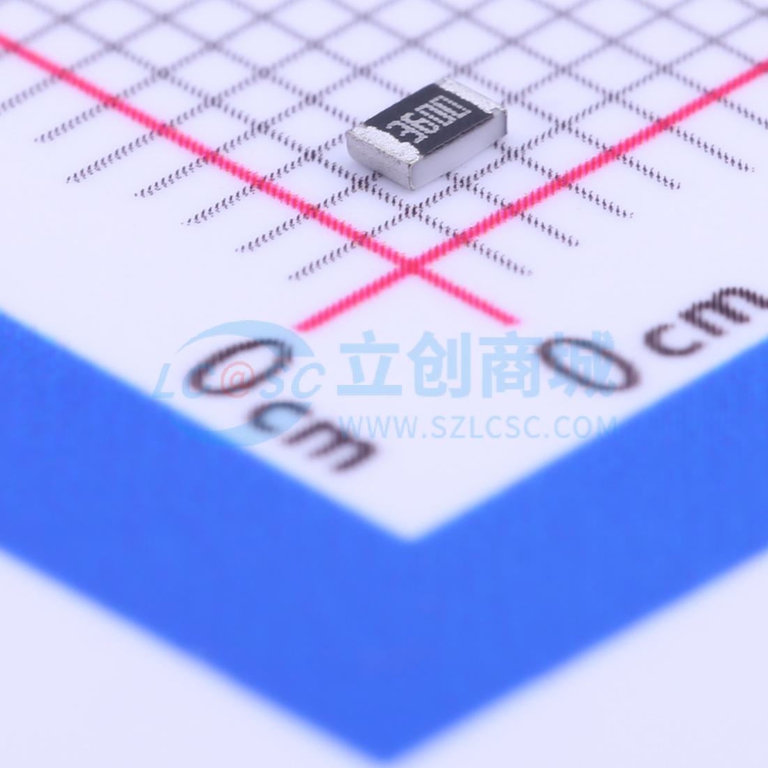 点击查看大图 RCT05360RFLF实物图