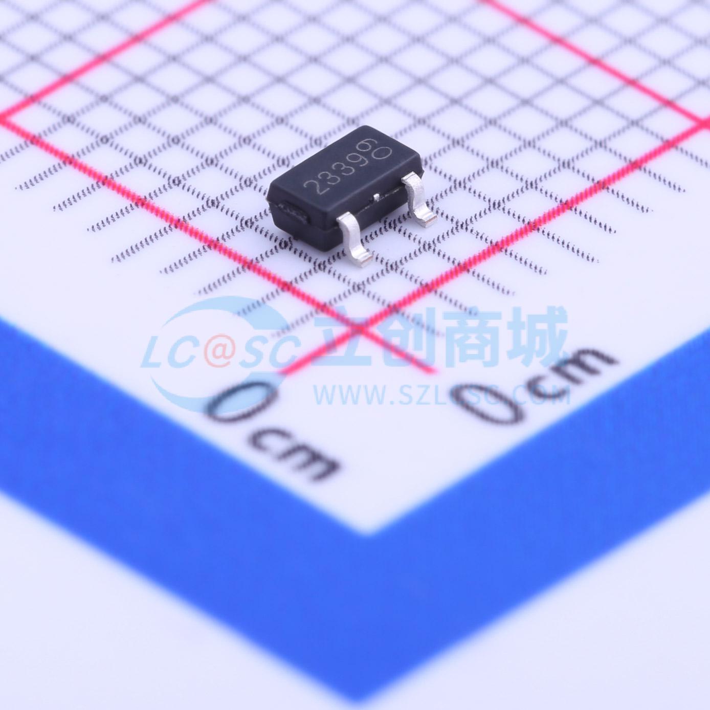 点击查看大图 WST2339实物图