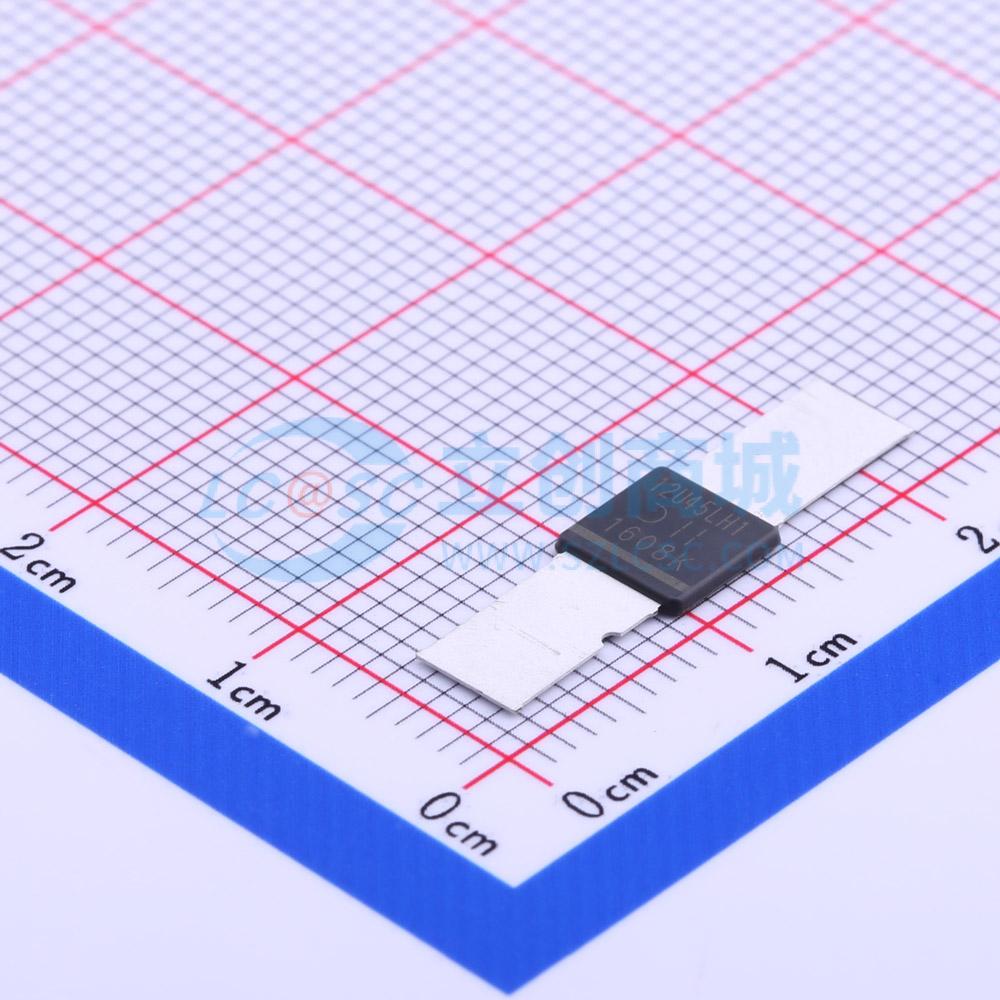 点击查看大图 SBR12U45LH1-13实物图